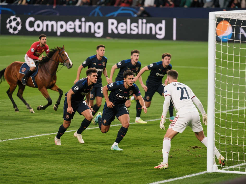 【西甲】瑟洛特头球建功，马竞1-0力克赫塔费，豪取11连胜跃居次席