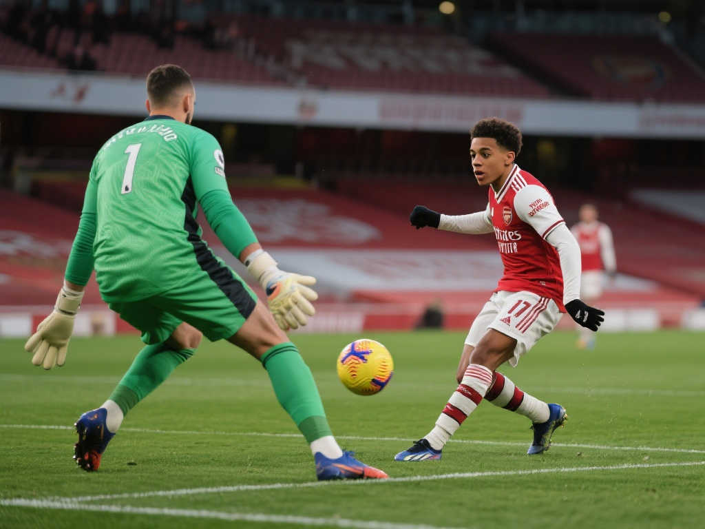 马丁内利近距离劲射,多纳鲁马神勇救险 马丁内利近距离劲射,多纳鲁马神勇救险